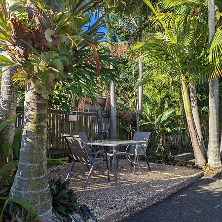 Sail Inn Motel Yeppoon Exteriér fotografie
