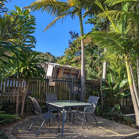 Sail Inn Motel Yeppoon Exteriér fotografie